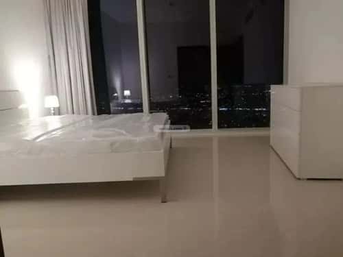 شقة بغرفة الصحافة، شمال الرياض، الرياض