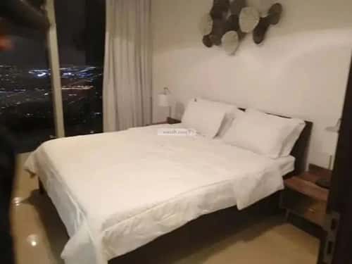 Apartment with 1 bedroom الصحافة، شمال الرياض، الرياض