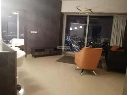 Apartment with 1 bedroom الصحافة، شمال الرياض، الرياض