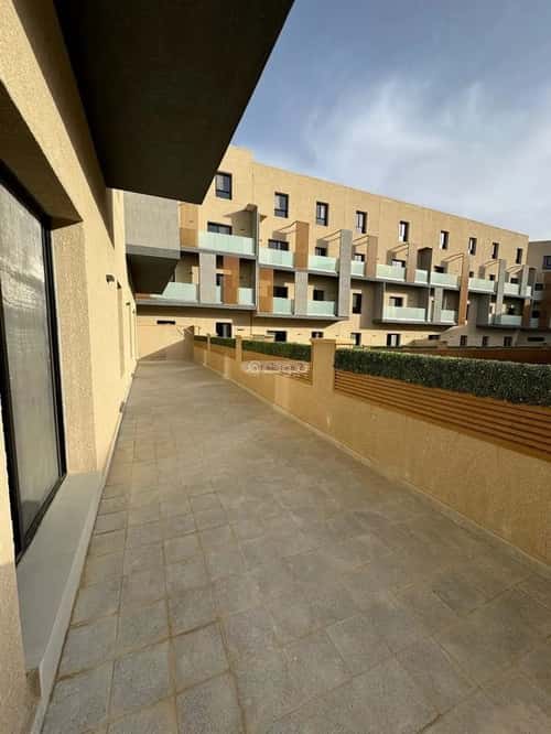Apartment with 3 bedrooms حطين، شمال الرياض، الرياض