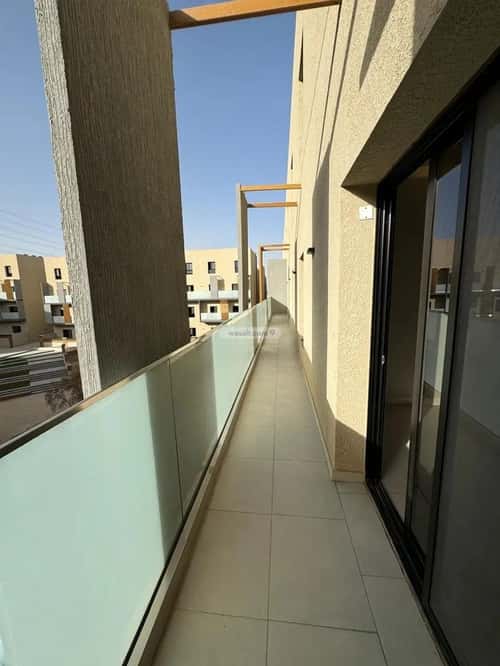 Apartment with 3 Bedrooms Hitteen, North Riyadh, Riyadh