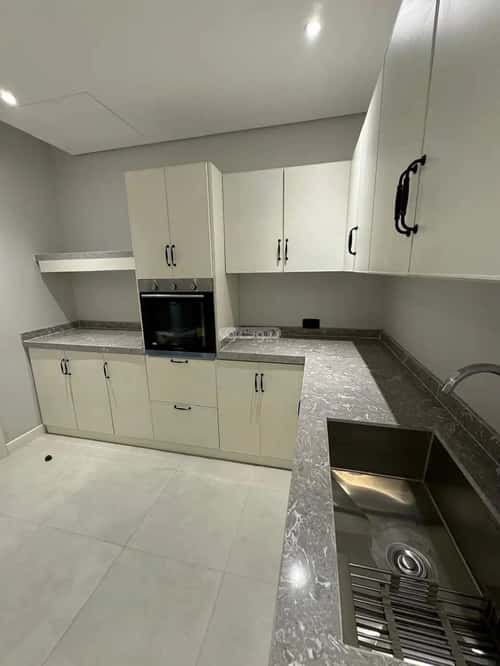 Apartment with 3 Bedrooms Hitteen, North Riyadh, Riyadh