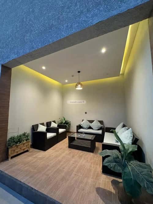 Apartment with 2 Bedrooms Al-Yasmeen, North Riyadh, Riyadh