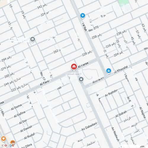 Apartment with 2 Bedrooms Al-Yasmeen, North Riyadh, Riyadh