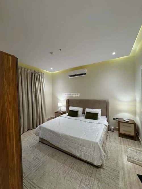 Apartment with 2 Bedrooms Al-Yasmeen, North Riyadh, Riyadh