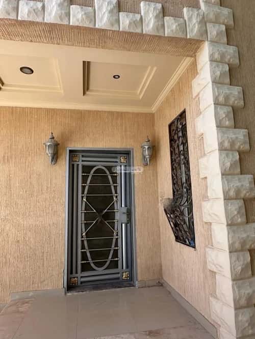 Villa 333.5 SQM Facing East with 12 Bedrooms Al-Aqeek, North Riyadh, Riyadh