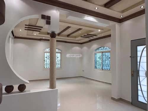 Villa 333 SQM Facing East with 12 Bedrooms Al-Aqeek, North Riyadh, Riyadh