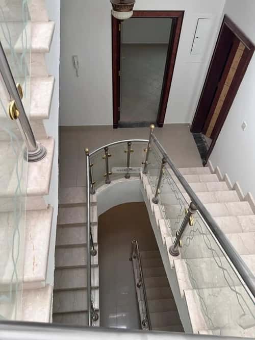 Villa 333 SQM Facing East with 12 Bedrooms Al-Aqeek, North Riyadh, Riyadh