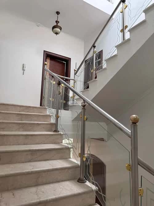 Villa 333 SQM facing East with 12 bedrooms العقيق، شمال الرياض، الرياض