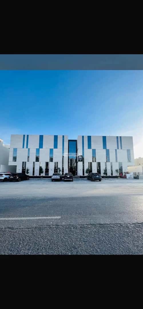 Apartment with 3 Bedrooms Al-Arid, North Riyadh, Riyadh