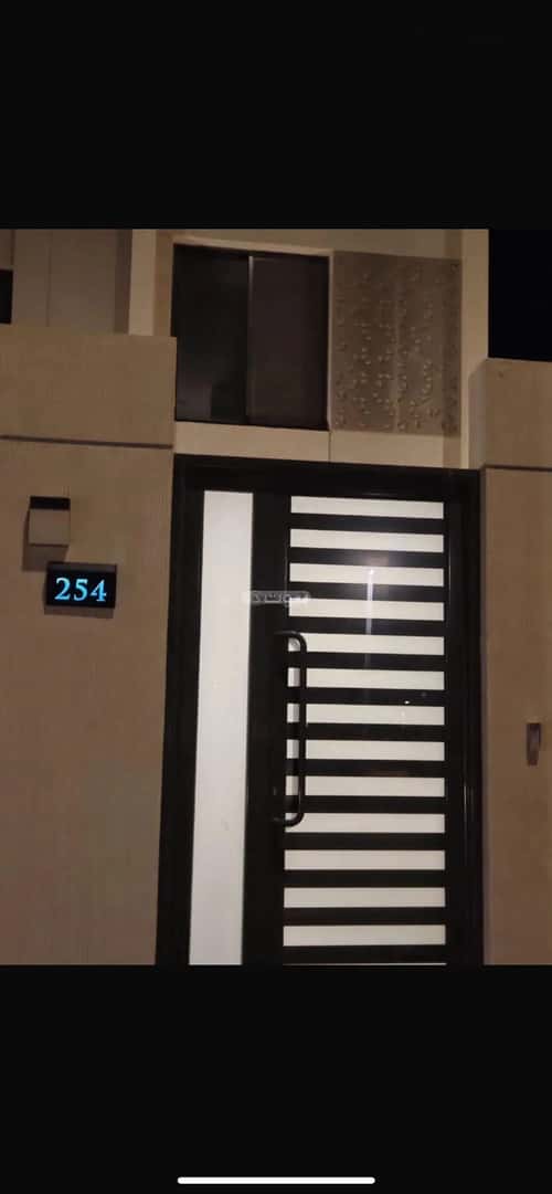Villa 250 SQM Facing East with 5 Bedrooms King Khalid Int.Airport, North Riyadh, Riyadh