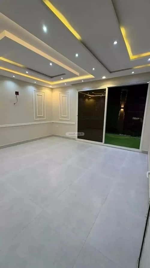 شقة ب 3 غرف المهدية، غرب الرياض، الرياض