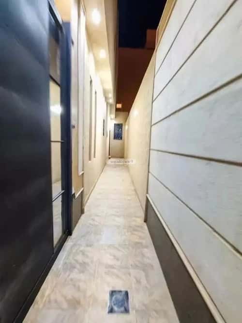 شقة ب 3 غرف المهدية، غرب الرياض، الرياض