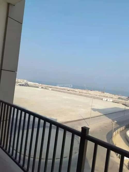 Apartment with 3 Bedrooms Al Bahr, Khobar