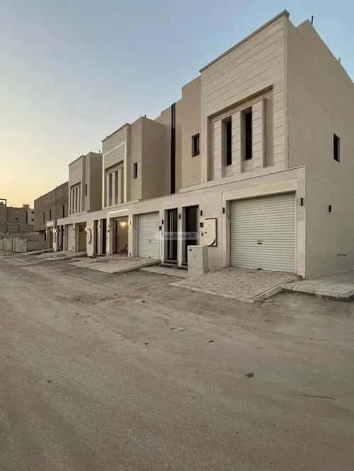 دور 168.47 متر مربع ب 4 غرف طويق، غرب الرياض، الرياض