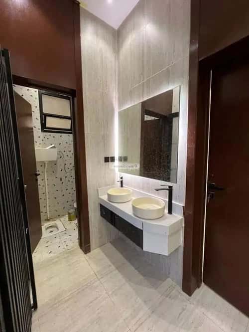 Floor 234 SQM with 5 Bedrooms Dahiat Namar, West Riyadh, Riyadh