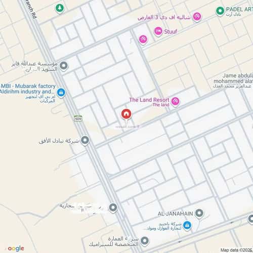 Showroom for Rent Al-Arid, North Riyadh, Riyadh