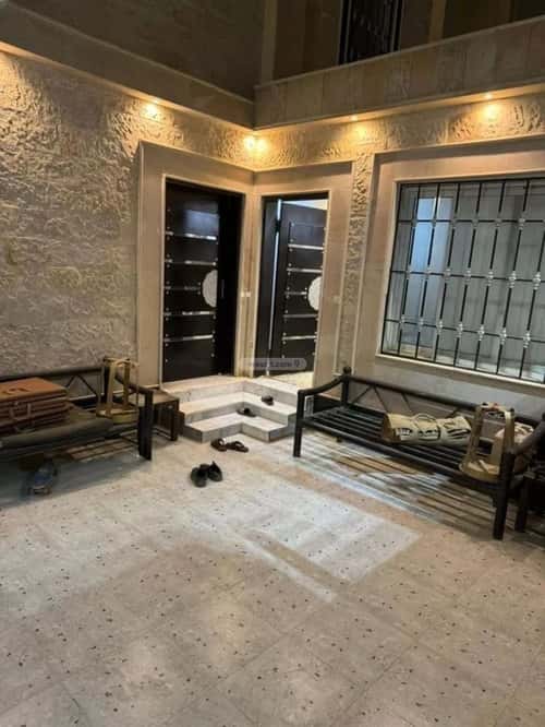 Villa 300 SQM Facing East on 15m Width Street Dahrat Laban, West Riyadh, Riyadh