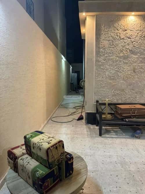 Villa 300 SQM Facing East on 15m Width Street Dahrat Laban, West Riyadh, Riyadh