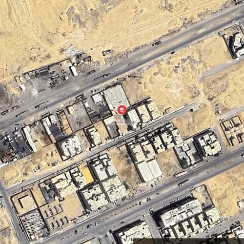 أرض 450 متر مربع جنوبية على شارع 15م النرجس، شمال الرياض، الرياض