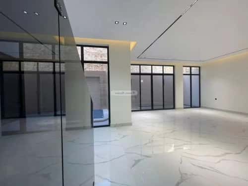 6 bedroom villa in Al Narjis