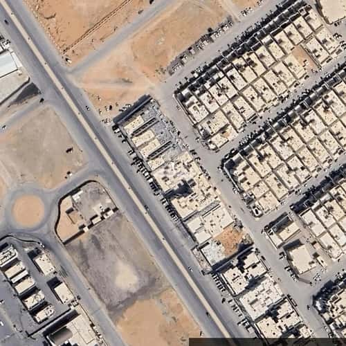 Apartment with 3 bedrooms القادسية، شرق الرياض، الرياض