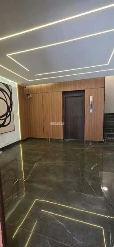 شقة ب 5 غرف النعيم، شمال جدة، جدة