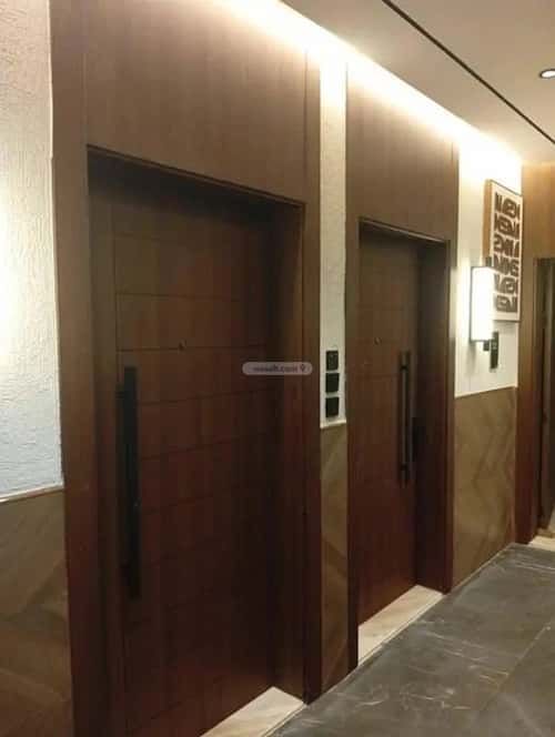 شقة ب 5 غرف النعيم، شمال جدة، جدة