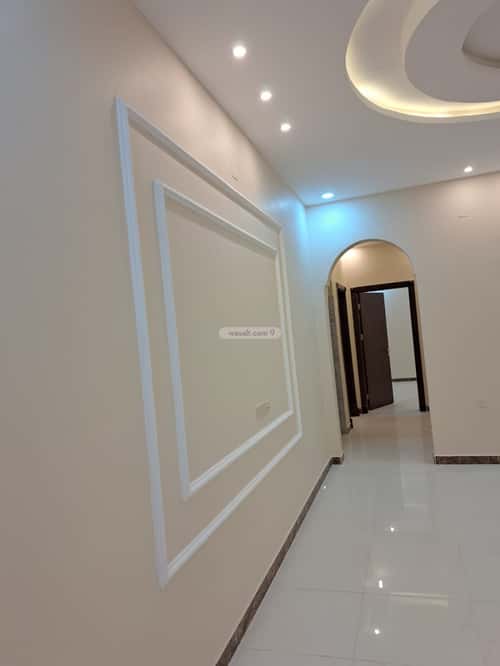 شقة ب 5 غرف الرحاب 1، جازان