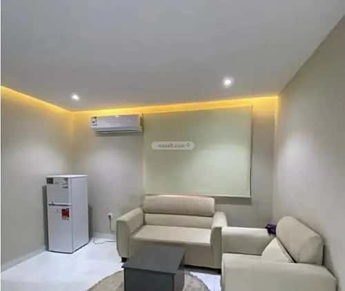 شقة بغرفة الوزارات، وسط الرياض، الرياض