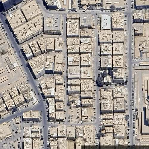 شقة بغرفة الوزارات، وسط الرياض، الرياض