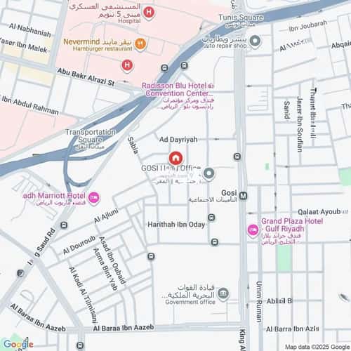 شقة بغرفة الوزارات، وسط الرياض، الرياض