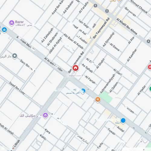 شقة بغرفة بدر، جنوب الرياض، الرياض