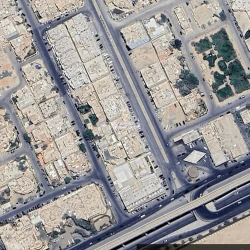 Apartment with 1 Bedroom Mugharazat, North Riyadh, Riyadh