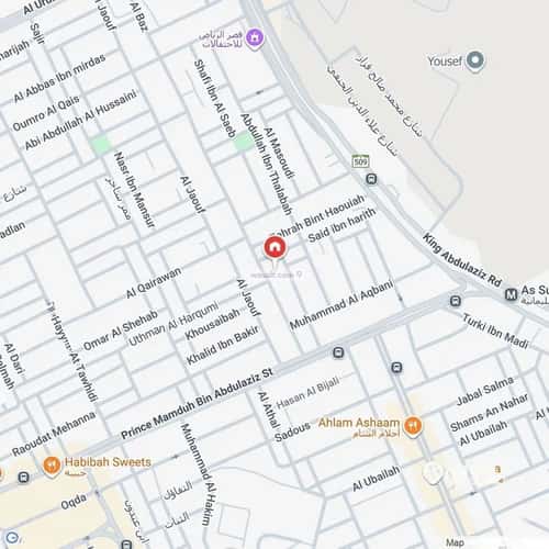 Apartment with 2 Bedrooms As-Sulaimanyah, Central Riyadh, Riyadh