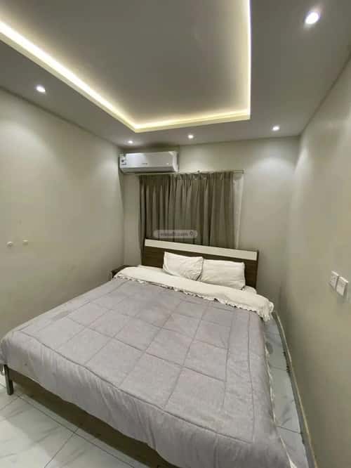 شقة بغرفة الحزم، غرب الرياض، الرياض