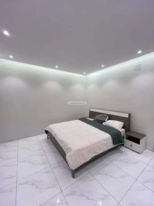 Apartment with 1 Bedroom Al-Hazm, West Riyadh, Riyadh