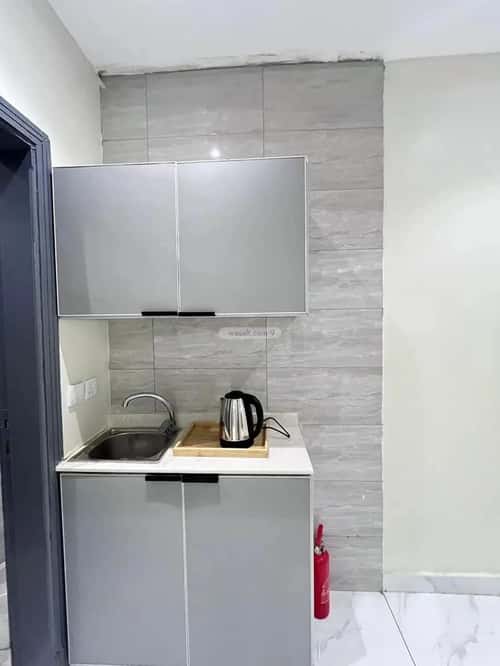 Apartment with 1 Bedroom Al-Hazm, West Riyadh, Riyadh