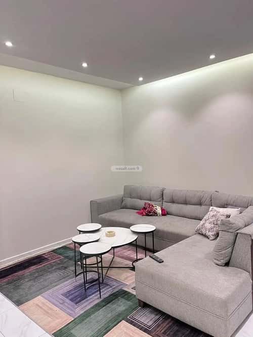 شقة 1 غرف في الحزم