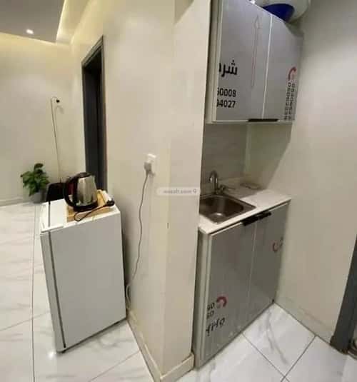 Apartment with 1 Bedroom Al-Hazm, West Riyadh, Riyadh