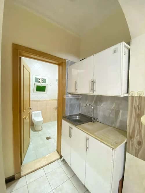 شقة بغرفتين النزهة، شمال الرياض، الرياض