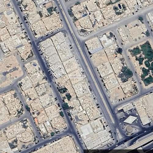 شقة بغرفة مغرزات، شمال الرياض، الرياض