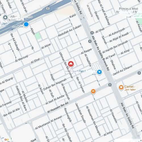 شقة بغرفة المصيف، شمال الرياض، الرياض