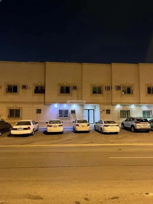 Apartment with 2 Bedrooms Al-Nuzha, North Riyadh, Riyadh