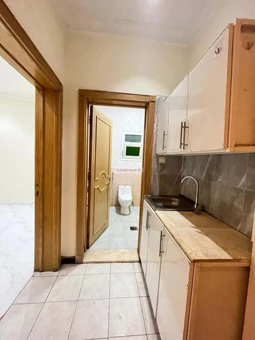Apartment with 2 Bedrooms Al-Nuzha, North Riyadh, Riyadh