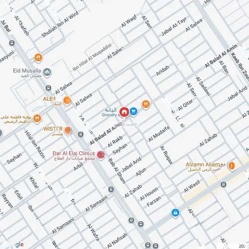 شقة بغرفة السويدي، غرب الرياض، الرياض