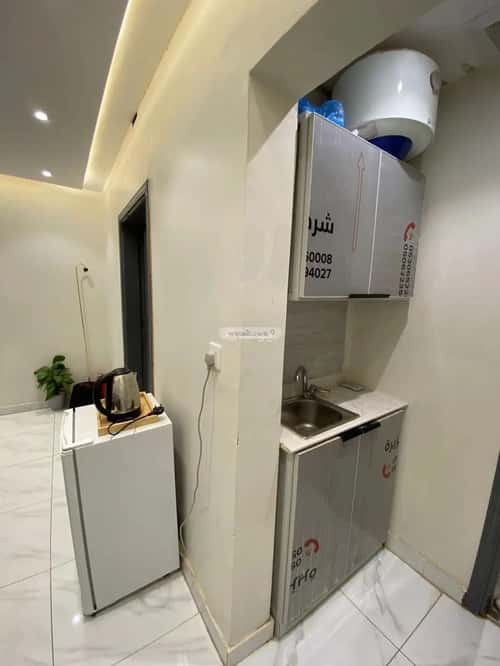 1 bedroom apartment in Al Hazm