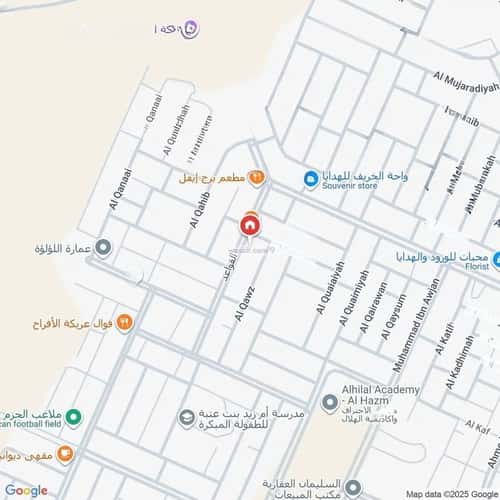 Apartment with 1 Bedroom Al-Hazm, West Riyadh, Riyadh