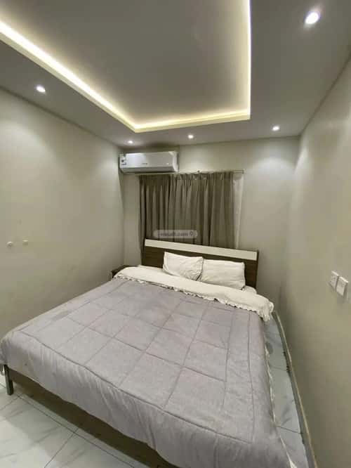 Apartment with 1 Bedroom Al-Hazm, West Riyadh, Riyadh