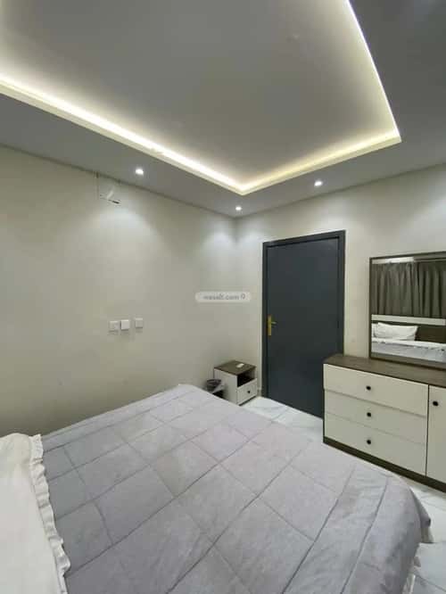 Apartment with 1 Bedroom Al-Hazm, West Riyadh, Riyadh